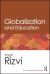 Globalization and Education