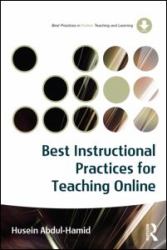 Best Instructional Practices for Teaching Online