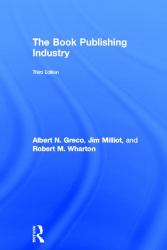 The Book Publishing Industry