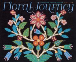 Floral Journey : Native North American Beadwork