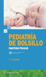 Pediatría de Bolsillo