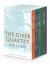 The Giver Quartet Box Set : The Giver, Gathering Blue, Messenger, Son