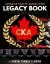 Canadian Karate Association Legacy Book : Honoring the Contributors of Our Past, Present, and Future