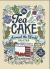 The Tea & Cake Around the World Collection Coloring Book