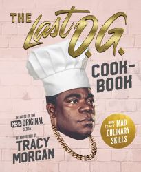 The Last O. G. Cookbook