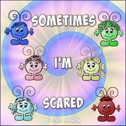 Sometimes I'm Scared