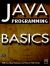 Java Programming Basics