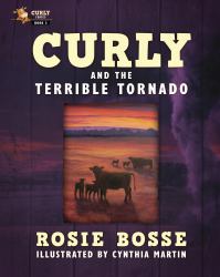 Curly and the Terrible Tornado