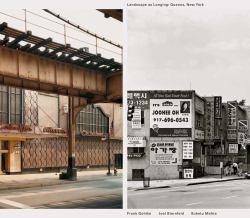 Frank Gohlke and Joel Sternfeld: Landscape As Longing