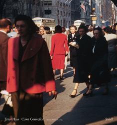 Ernst Haas: Color Correction : 1952-1986