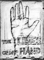 Robert Frank: the Lines of My Hand