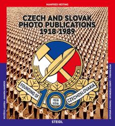 Czech and Slovak Photo Publications 1918-1989