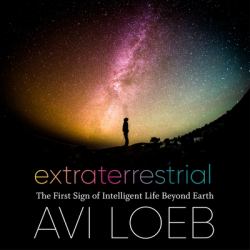 Extraterrestrial : The First Sign of Intelligent Life Beyond Earth