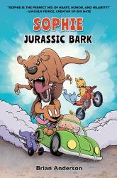 Sophie: Jurassic Bark : A Graphic Novel , Vol. 1