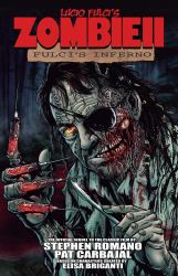 Zombie Ii: Fulci's Inferno