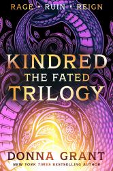 Kindred the Fated Trilogy