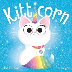 Kitticorn : The Magic Pet Shop