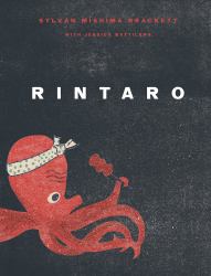 Rintaro : Japanese Food from an Izakaya in California