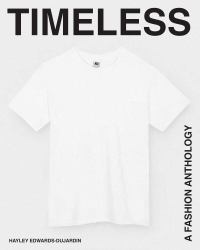 Timeless : A Fashion Anthology