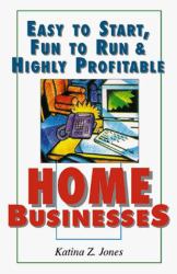 200 Home Based Businesses