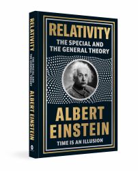 Relativity : The Special and the General Theory