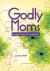 Godly Moms : Strength from the Inside Out