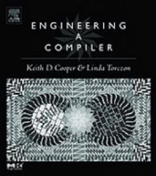 Engineering a Compiler