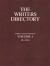 Writers Directory : 6 Volume Set