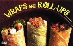 Wraps and Roll-Ups