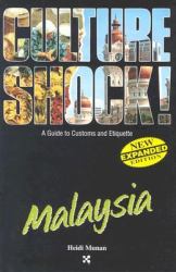 Culture Shock! Malaysia