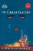 The Great Gatsby (Classics Made Easy) : Unabridged with 340+ Word Comprehensive Glossary, Character, and Location Guides