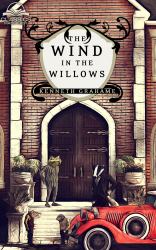 The Wind in the Willows (Classics Made Easy) : Unabridged, with Comprehensive Glossary, Biographical Article, and Historical Context