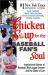 Chicken Soup for the Baseball Fan's Soul : Inspirational Stories of Baseball, Big-League Dreams and the Game of Life