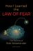 How I Learned the LAW of FEAR : The Journey of Rob Waterlander