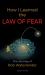 How I Learned the LAW of FEAR : The Journey of Rob Waterlander