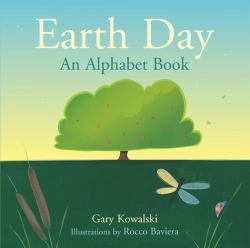 Earth Day : An Alphabet Book