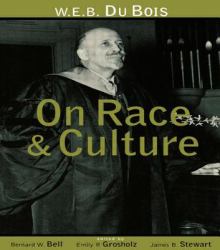 On Race and Culture