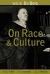 W. E. B. du Bois on Race and Culture