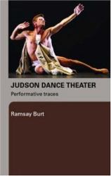 Judson Dance Theater : Performative Traces