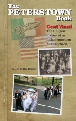 The Peterstown Book : Cent'Anni