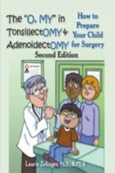 &quote;Oh, MY&quote; in Tonsillectomy and Adenoidectomy