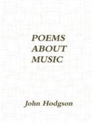 Poems about Music