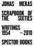 Jonas Mekas: Scrapbook of the Sixties : Writings 1954-2010