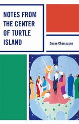 Notes from the Center of Turtle Island