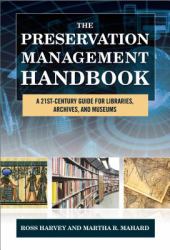 Preservation Management Handbook