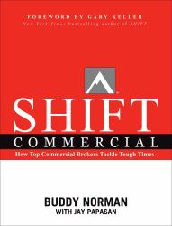 SHIFT Commercial : How Top Commercial Brokers Tackle Tough Times