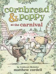 Cornbread and Poppy at the Carnival