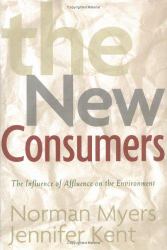 The New Consumers : The Influence of Affluence on the Environment