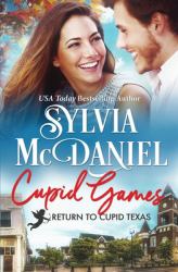 Cupid Games : Contemporary Sports Romance