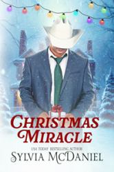 Christmas Miracle : Burnett Brides Book #11 Cameron's Story